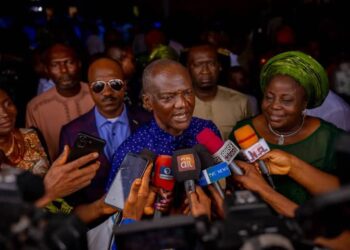 We Are Making Progress In the Development of Bayelsa, Says Gov Diri