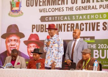 Bayelsa Govt Assures on Effective Budget Implementation, Posts N165Bn as Surplus Revenue 