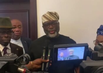 Fubara Ends Emohua Labour Disputes, Workers Resume