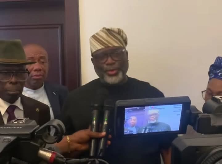 Fubara Ends Emohua Labour Disputes, Workers Resume