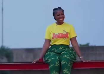 Hilda Baci Begins Jollof Rice Festival with Gino Today at Eko Hotel