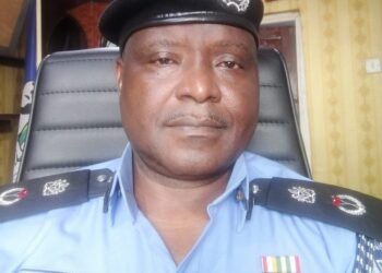 Suspected Bayelsa Killer Arrest: Bayelsa CP Praises Bayelsans, Tactical Team Operation Puff Adder for Successful Operation