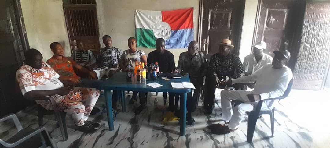 MOSIEND Issue 14-Day Ultimatum To NNPC 18 Over Alleged Highhandedness, Secrecy Operations, Others