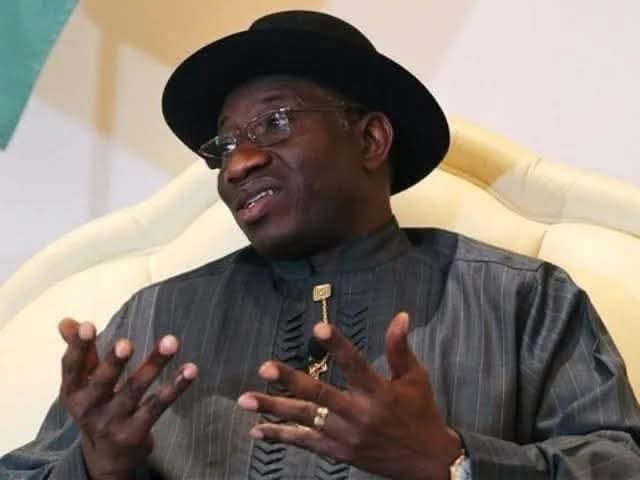 GEJ is hundreds per cent Qualified to Contest 2027 Presidential Poll--Ex-PDP Publicity Secetary, Barr. Osom Makbere