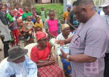 Continuous Voters Registration: Come out Enmass to Register~ Pastor Reuben Urges Bayelsans