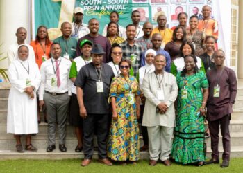 The South South Zone Can End Neglected Tropical Diseases, If We Back What Works