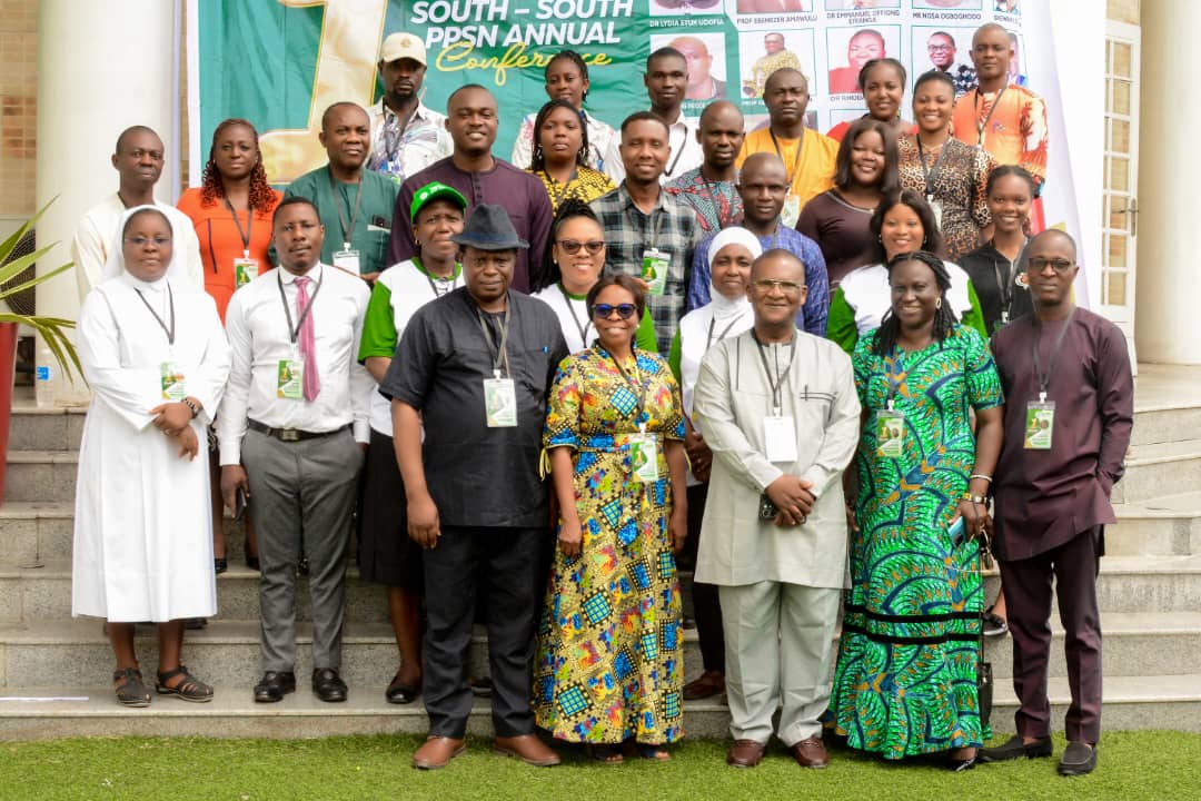 The South South Zone Can End Neglected Tropical Diseases, If We Back What Works