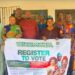 INEC Bayelsa Deepens Collaboration with Accredited Service Providers on Voter Education, WOMAN Participates INEC Bayelsa Deepens Collaboration with Accredited Service Providers on Voter Education, WOMAN Participates