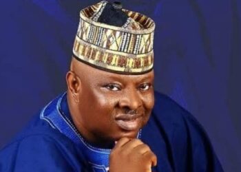 Pastor Reuben Congratulates Muslims on Eid-ul-Mawlid Celebration