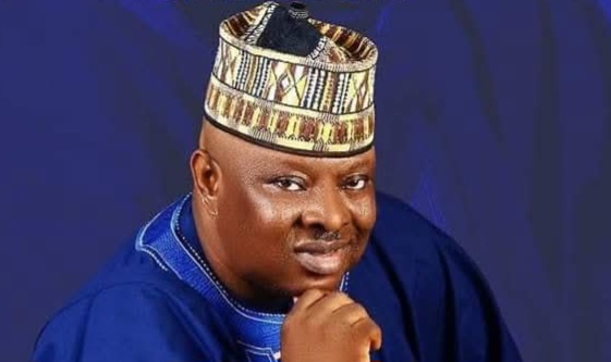 Pastor Reuben Congratulates Muslims on Eid-ul-Mawlid Celebration Pastor Reuben Congratulates Muslims on Eid-ul-Mawlid Celebration