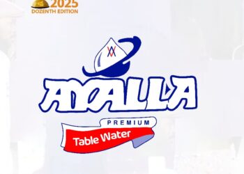 Ayalla Table Water is Official Table Water of Bayelsa Media Awards 2025, Organisers Announce