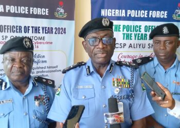 AIG Zone 16 Harps on All-inclusive Policing to Combat Crime