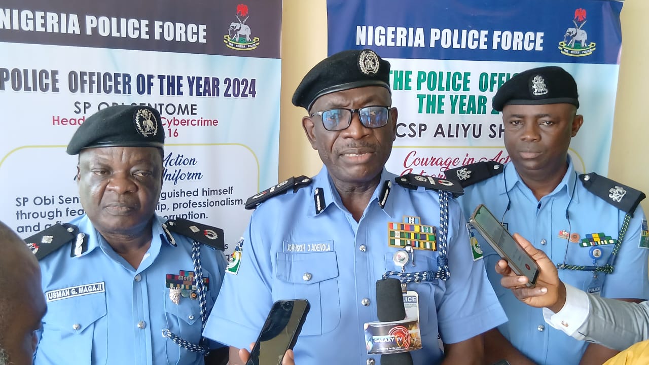 AIG Zone 16 Harps on All-inclusive Policing to Combat Crime