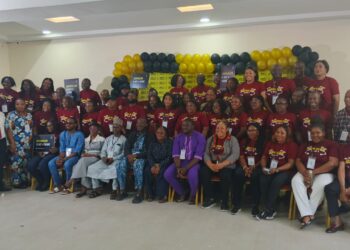 Amnesty International Trains 50 Journalists on Gender, Human Right Reporting