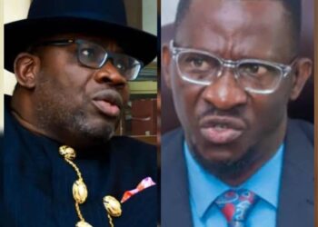 “STOP CAMPAIGNING BEFORE ELECTIONS; ALLOW SENATOR DICKSON FOCUS ON MANDATE FOR BAYELSA WEST” – HON. WILSON AYAKPO WARNS DETRACTORS ON SAGBAMA/EKEREMOR ZONING RIFT