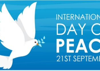 2025 International Day Of Peace: Bayelsa SPA to organise a Walk and Talk workshop on Community Peace Building