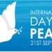 2025 International Day Of Peace: Bayelsa SPA to organise a Walk and Talk workshop on Community Peace Building 2025 International Day Of Peace: Bayelsa SPA to organise a Walk and Talk workshop on Community Peace Building