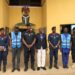 NAPTIP Seeks Stronger Partnership from New NSCDC Commandant in Yenagoa