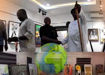 MEA Gallery to Host World Tourism Day Event in Yenagoa