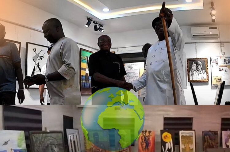 MEA Gallery to Host World Tourism Day Event in Yenagoa