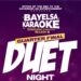 Contestants Go Duet as Bayelsa Karaoke Singing Competition Season 5 Enters Quarter Finals