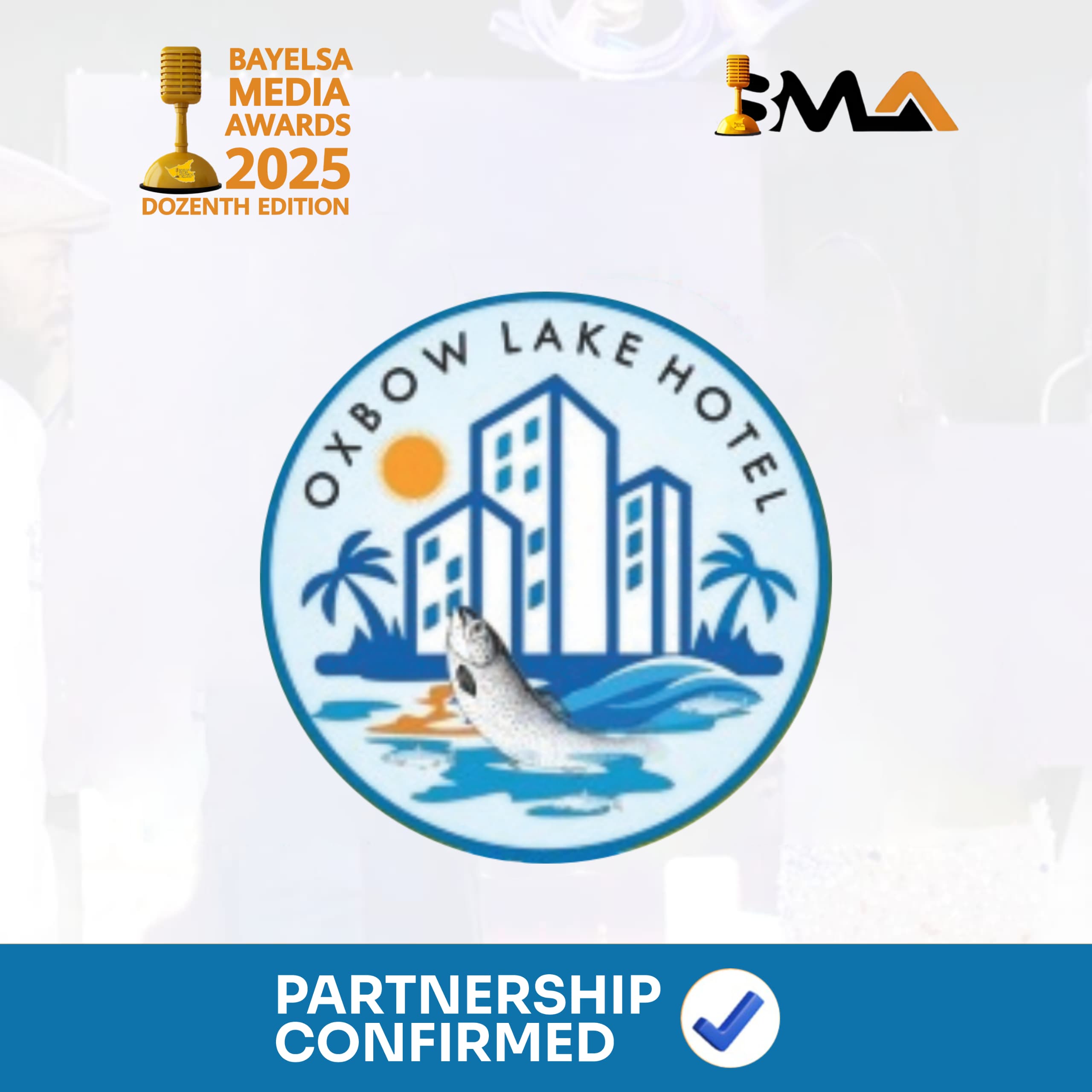 Oxbow Lake Hotel Becomes Official Hotel Partner for BMA 2025