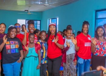 IDGC 2025: DO Foundation Holds Pre-Sensitization Visit to Hansal School