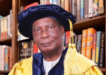 Professor Barclays to Present Keynote Address at BMA 2025