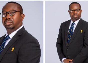 Gov Diri Appoints Sawyer As Bayelsa Head Of Service