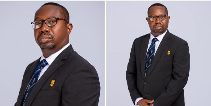 Gov Diri Appoints Sawyer As Bayelsa Head Of Service