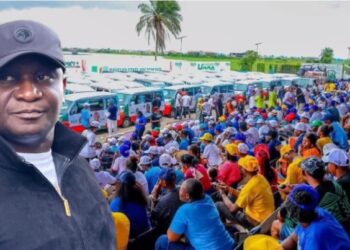 Chief (Dr) Samuel Ogbuku: A Voice of the People, A Beacon of Human Empowerment