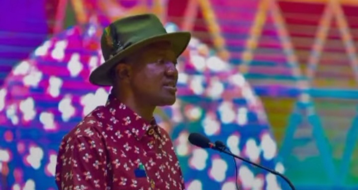 Ewhrudjakpo at 60: Political Appointees Extol His Leadership Quality