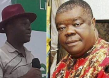 YEIDEP’s Mission Aligns with Serving Humanity – Rev. Ukpai