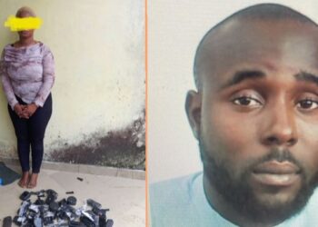 Murder of Bayelsa Estate Agent: Immigration, Police Personnel Rejects N4m Bribe from Suspected Killer, George Idumange Murder of Bayelsa Estate Agent: Immigration, Police Personnel Rejects N4m Bribe from Suspected Killer, George Idumange