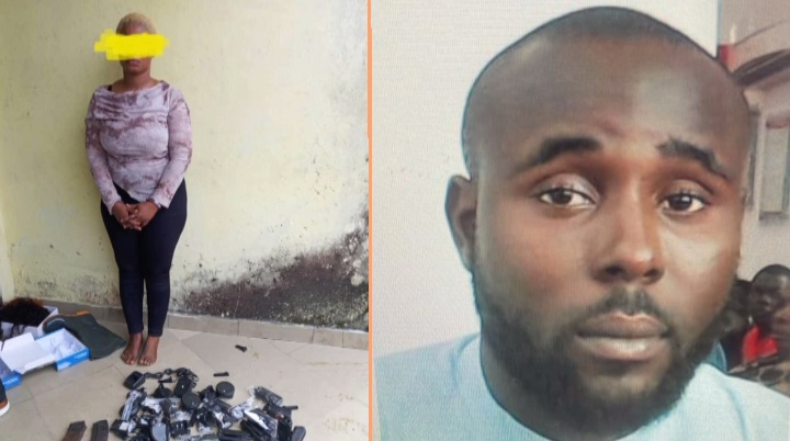 Police Arrest Suspected Killer of 42 years old Bayelsa Estate Agent