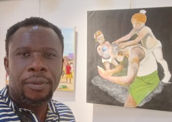 Parenting in the Digital Age and the Struggles of Balancing Tech Use and Cultural Values in African Families