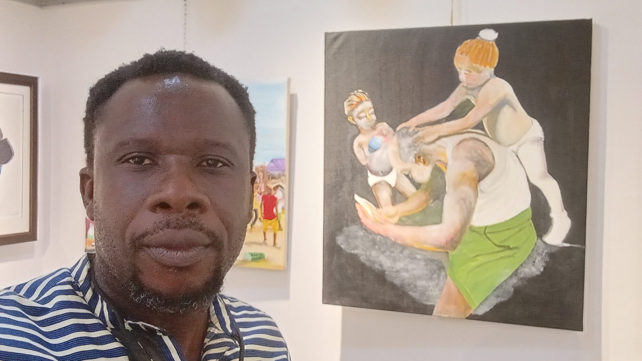 Parenting in the Digital Age and the Struggles of Balancing Tech Use and Cultural Values in African Families