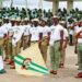 SAED Programme for Corps Members is As an Interventionist Strategy to Address Graduate Youth Unemployment–NYSC