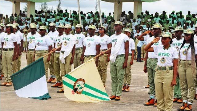 When National Unity Becomes a Risk: Rethinking The NYSC Structure When National Unity Becomes a Risk: Rethinking The NYSC Structure