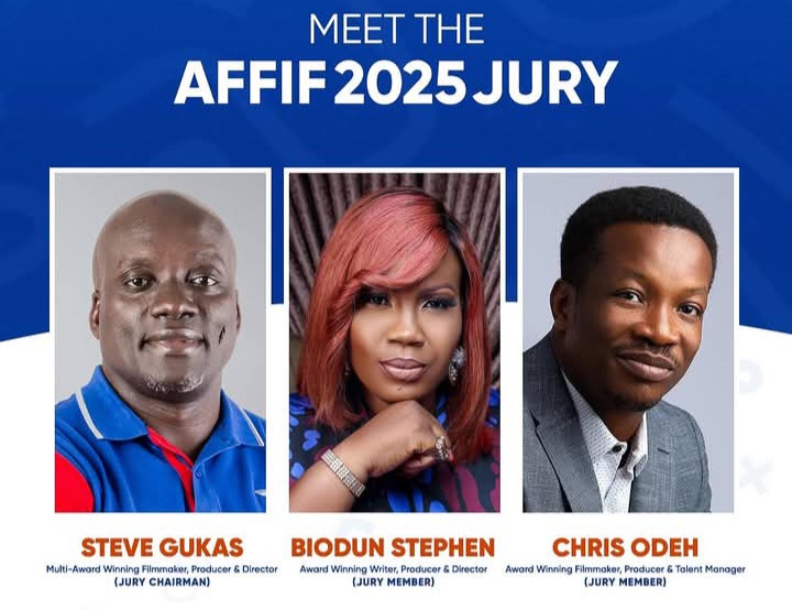 Africa Films For Impact Festival 2025 Set to Inspire Global Change Makers in Abuja