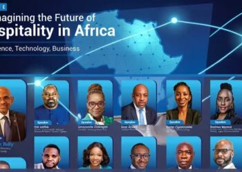 Africa Hospitality Summit 2025: Shaping the Future of Hospitality in Africa