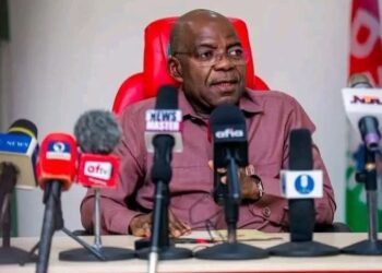 2027: Prepare Your Will If You Plan to Write Election Results in Abia — Alex Otti Warns INEC Officials
