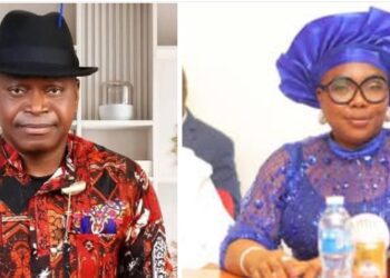 Amgbare Congratulates Bayelsan Nominee on Senate Confirmation into Revenue Mobilization Commission