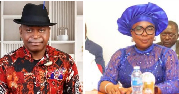 Amgbare Congratulates Bayelsan Nominee on Senate Confirmation into Revenue Mobilization Commission