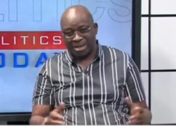 Ayo Fayose Declares Support for Bola Tinubu Despite Rejecting APC Membership