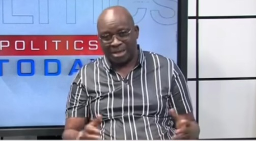 Ayo Fayose Declares Support for Bola Tinubu Despite Rejecting APC Membership