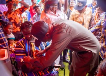 Bayelsa Flags Off Immunization Campaign, Hails WHO, UNICEF, Rotary