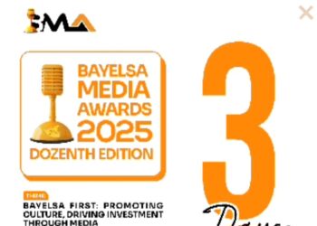 Bayelsa Media Awards 2025: Honouring Icons of Excellence in Bayelsa State