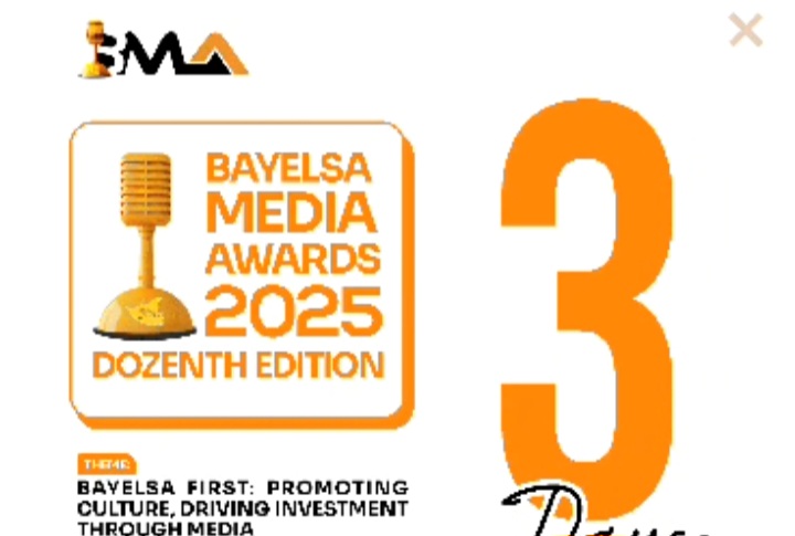 Bayelsa Media Awards 2025: Honouring Icons of Excellence in Bayelsa State