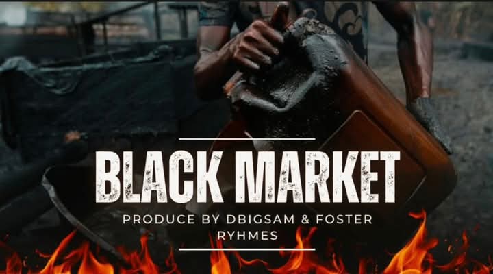 Black Market: Bayelsa Set to Shine in Upcoming Blockbuster Movie